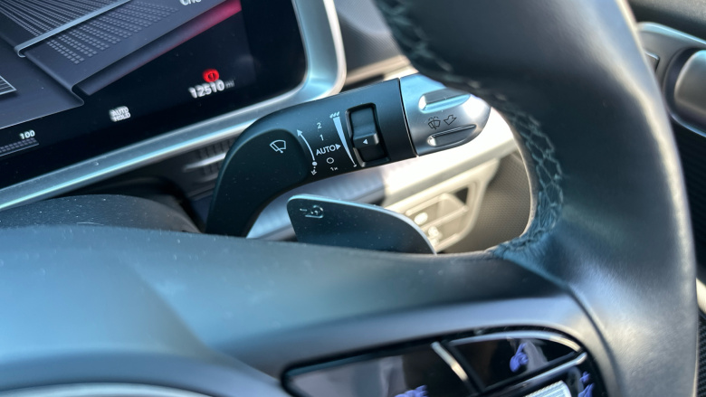 Hyundai IONIQ 6 239kW Ultimate 77kWh 4dr AWD Auto Electric Saloon